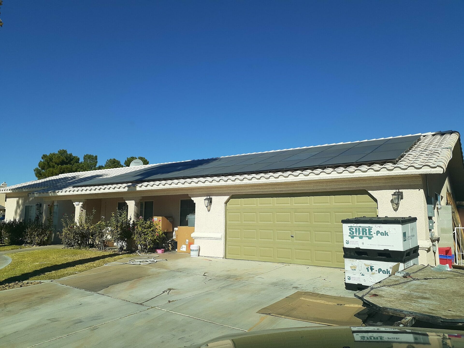What States Have Solar Power Incentives Raven Solar